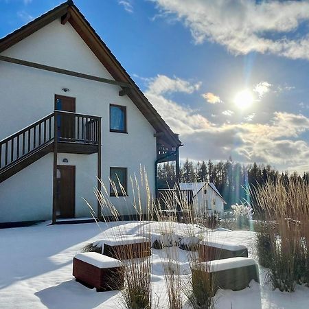 Apartmany Max Vaclavov u Bruntalu المظهر الخارجي الصورة