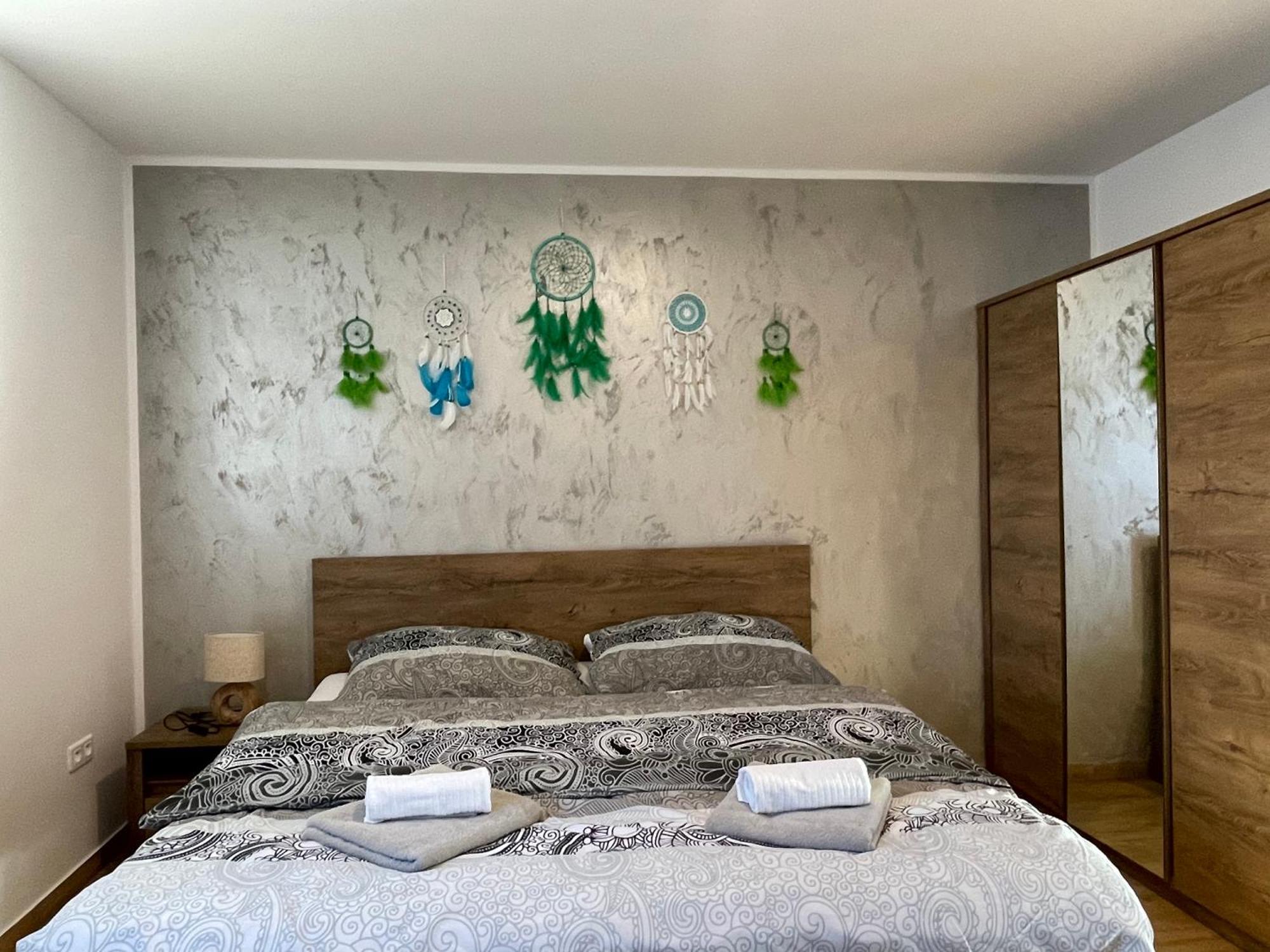 Apartmany Max Vaclavov u Bruntalu المظهر الخارجي الصورة