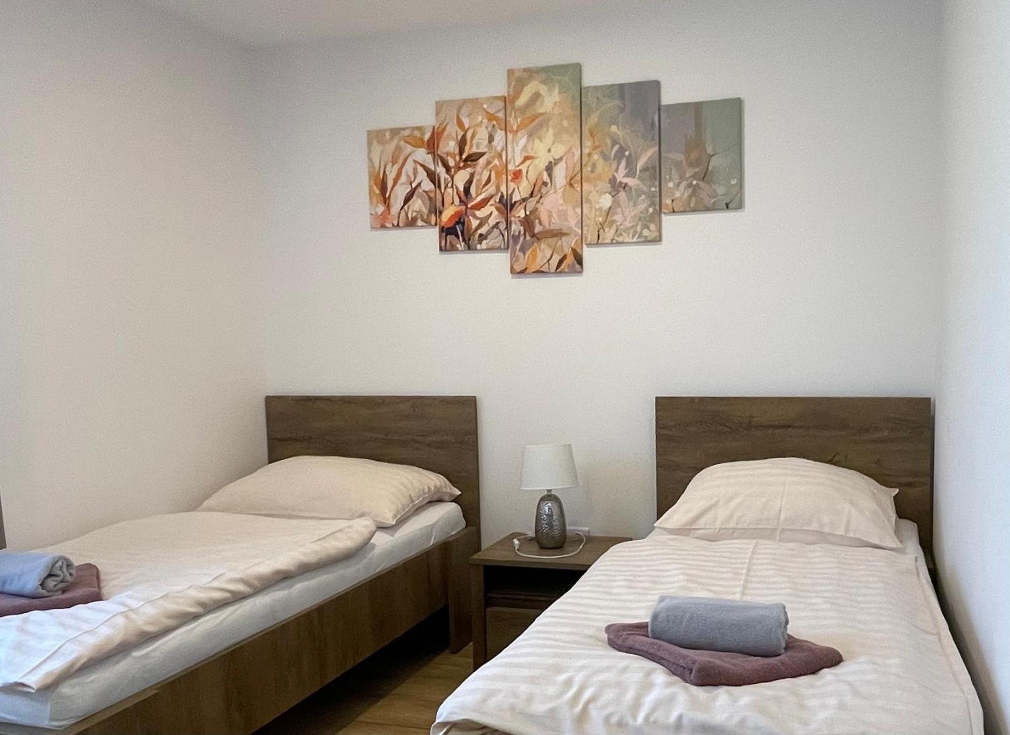 Apartmany Max Vaclavov u Bruntalu المظهر الخارجي الصورة