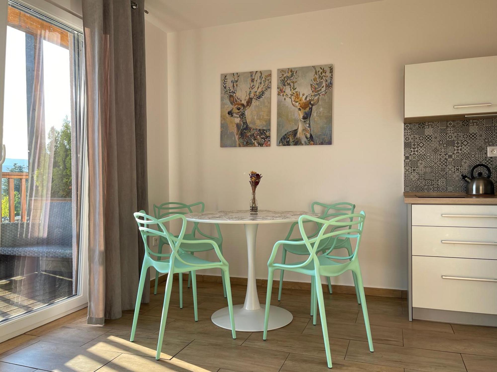 Apartmany Max Vaclavov u Bruntalu المظهر الخارجي الصورة