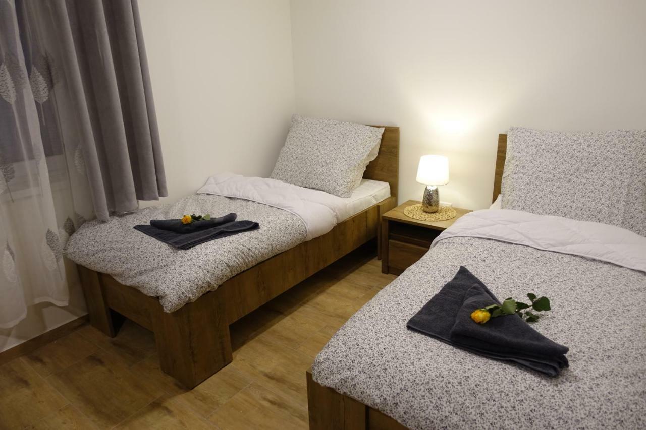 Apartmany Max Vaclavov u Bruntalu المظهر الخارجي الصورة