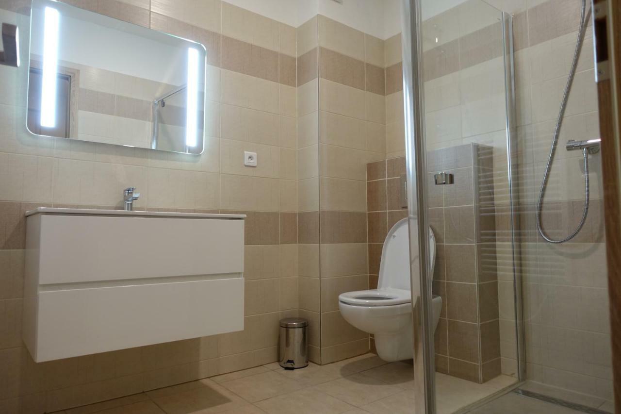 Apartmany Max Vaclavov u Bruntalu المظهر الخارجي الصورة